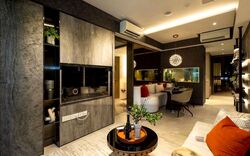 Amo Residence (D20), Apartment #505045461
